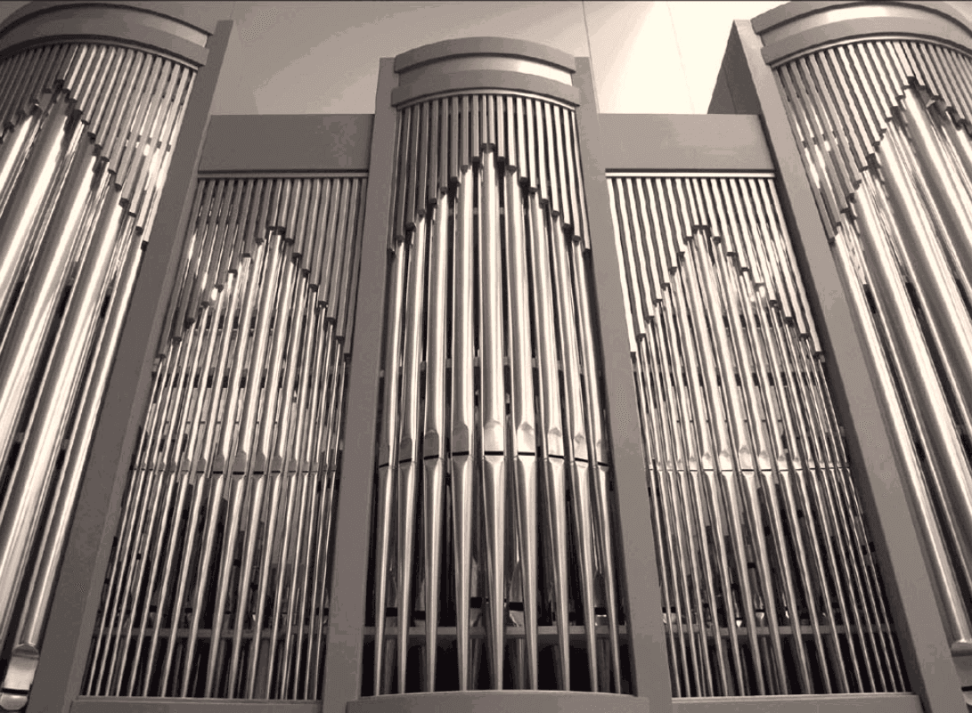 Orgel